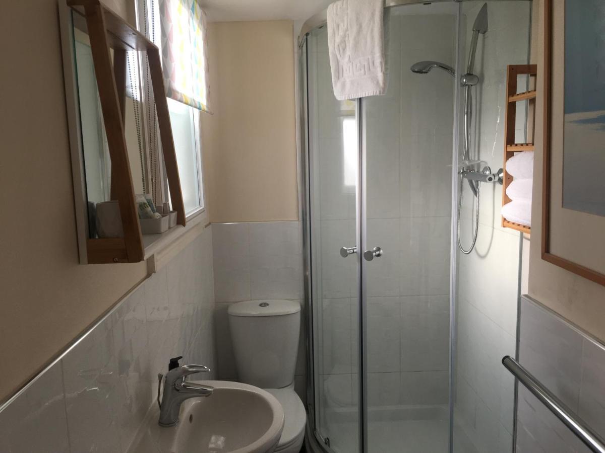 Cosy Apartments At Peel House Burton-upon-Trent Zewnętrze zdjęcie