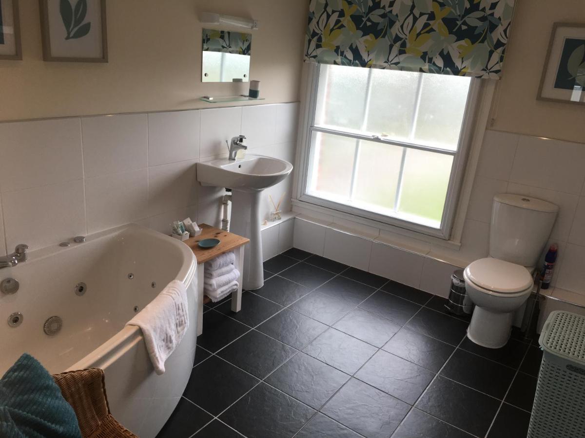 Cosy Apartments At Peel House Burton-upon-Trent Zewnętrze zdjęcie