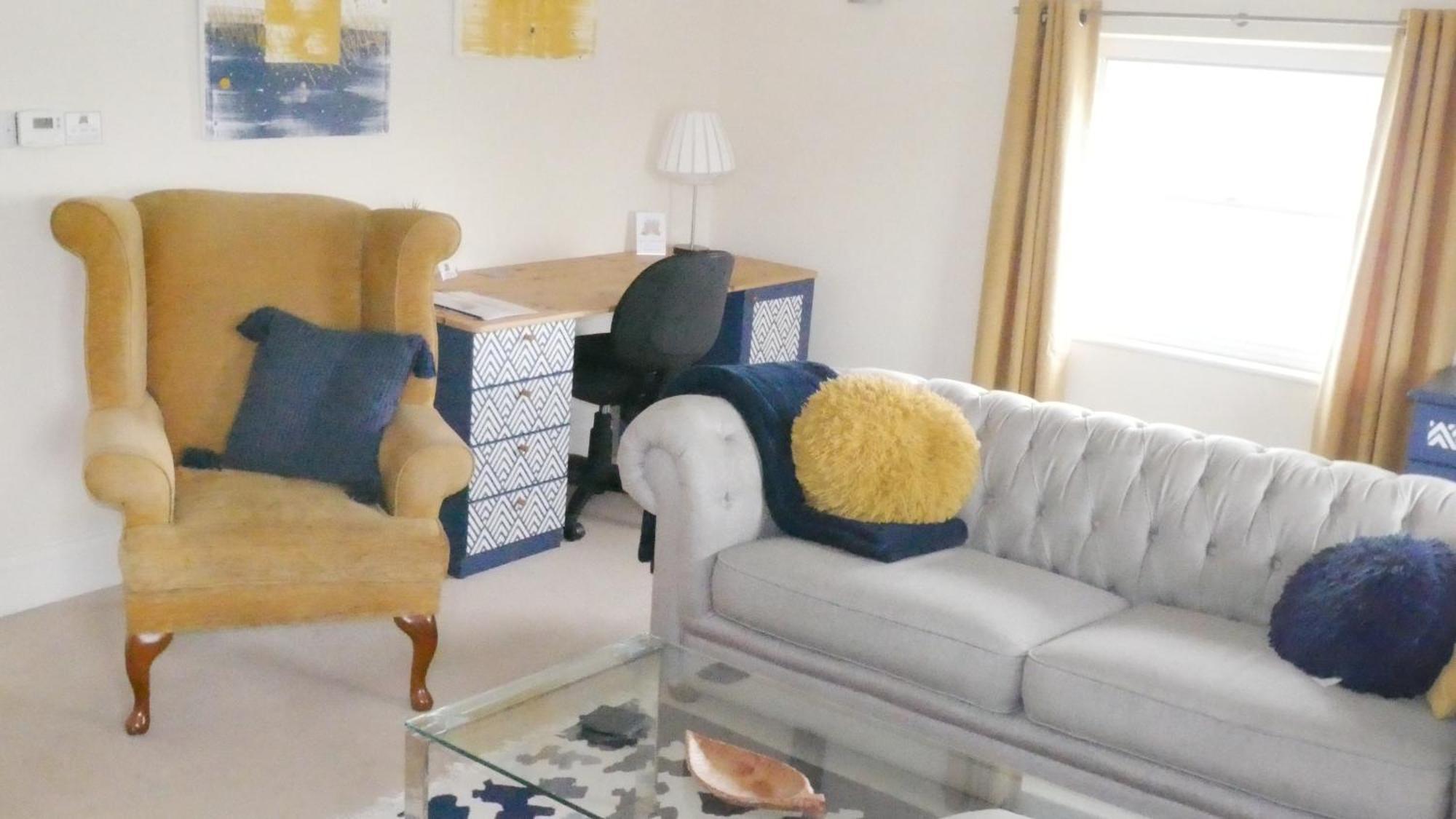 Cosy Apartments At Peel House Burton-upon-Trent Zewnętrze zdjęcie