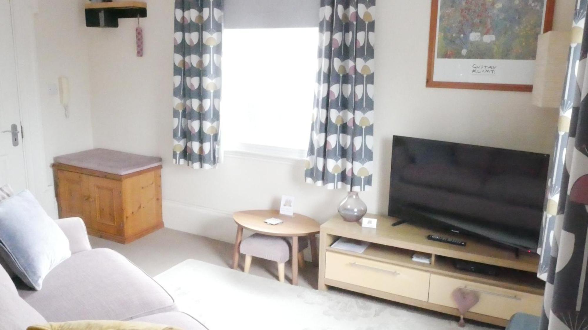 Cosy Apartments At Peel House Burton-upon-Trent Zewnętrze zdjęcie