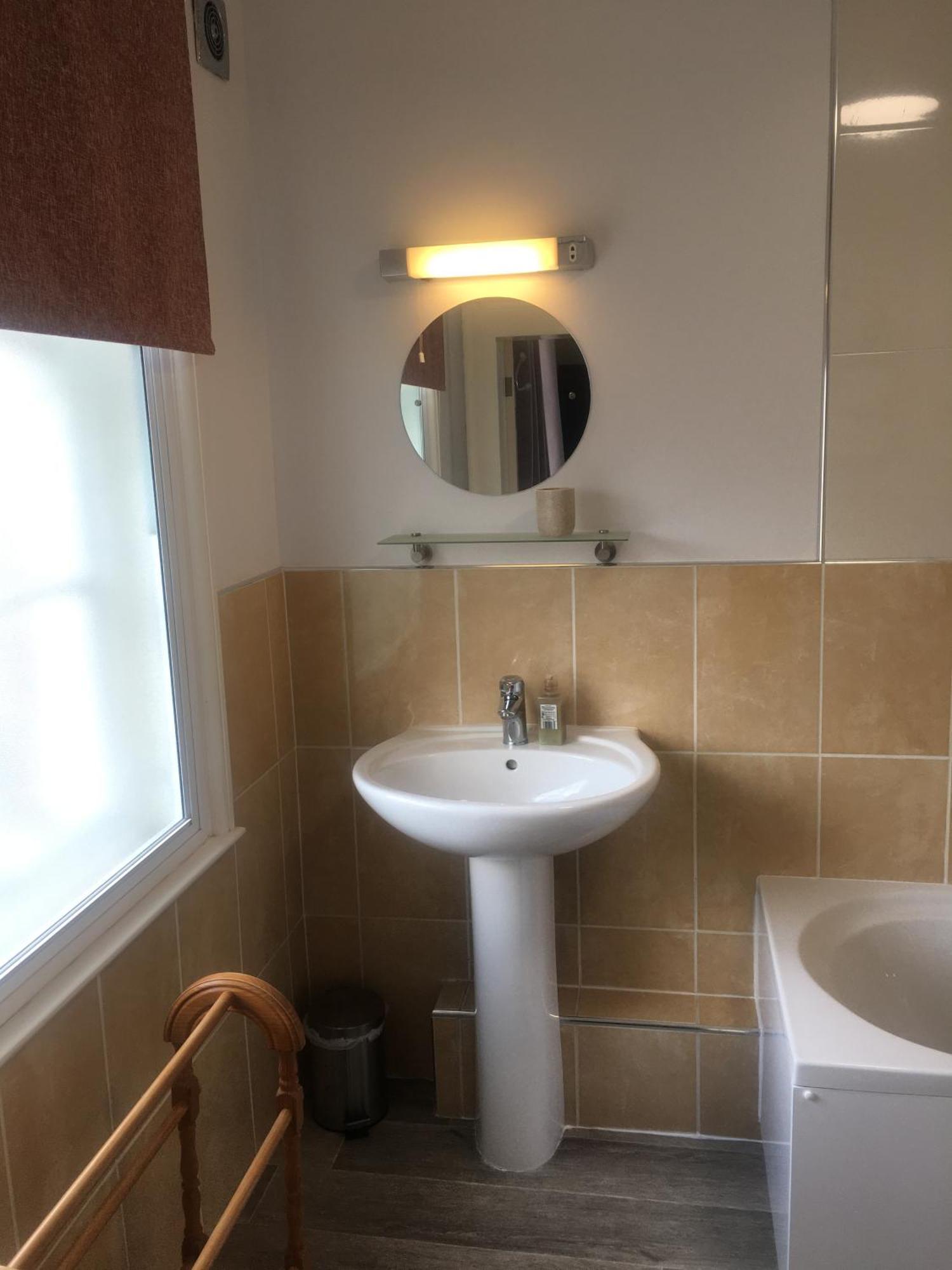 Cosy Apartments At Peel House Burton-upon-Trent Zewnętrze zdjęcie